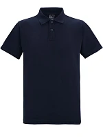 101 Unisex piqué polo z těžké bavlny navy model 22463751 - Regatta 101 Unisex piqué polo z těžké bavlny navy model 22463751 - Regatta