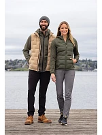 Cutter & Buck Pemberton Jacket Men Pánská mikina s kapucí model 22455656 anthracite melange Cutter & Buck Pemberton Jacket Men Pánská mikina s kapucí model 22455656 anthracite melange