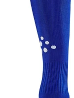 Craft Teamwear Squad Sock Solid Športové ponožky 82.5580 club kobalt