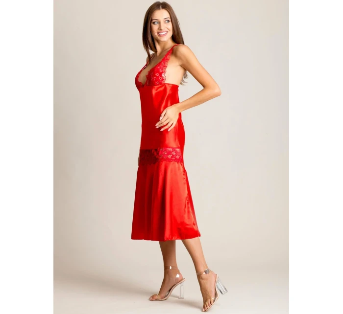 Súprava BR KMPL 2088.07X červená