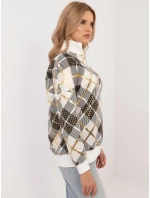 Blúzka CLM BL 1259.59 ecru