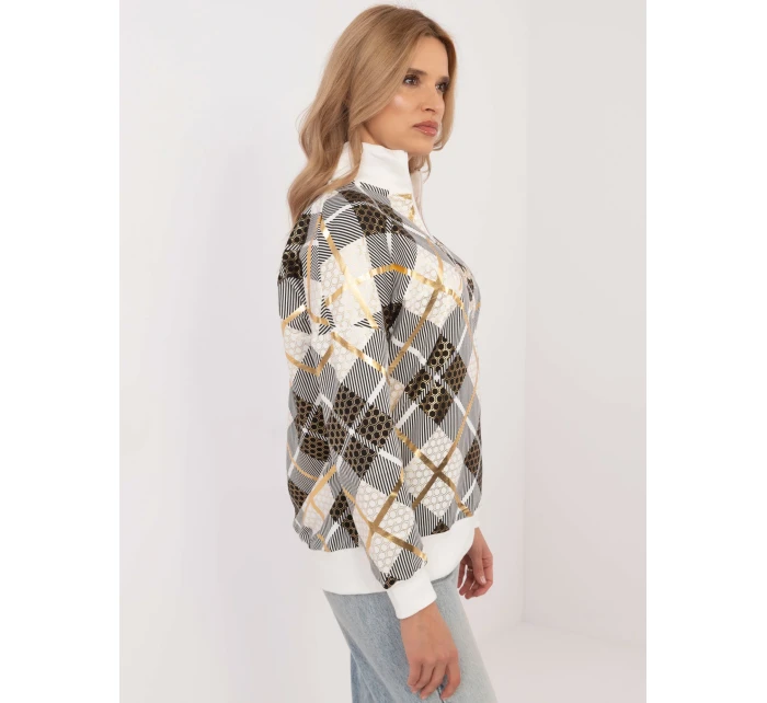 Blúzka CLM BL 1259.59 ecru