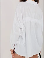 Košeľa IT KS 3060.23 ecru Košeľa IT KS 3060.23 ecru