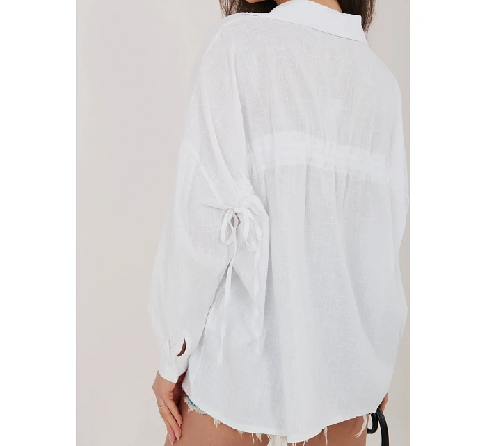 Košeľa IT KS 3060.23 ecru Košeľa IT KS 3060.23 ecru