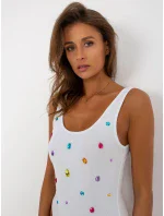 Karoséria NM BO L55357.75 bielych Karoséria NM BO L55357.75 bielych