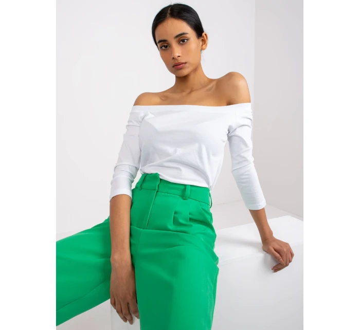 Blúzka RV BZ 4692.89 biela Blúzka RV BZ 4692.89 biela