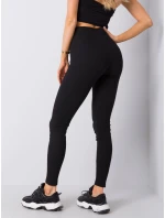 Legíny RV LG 6379.11X čierna Legíny RV LG 6379.11X čierna