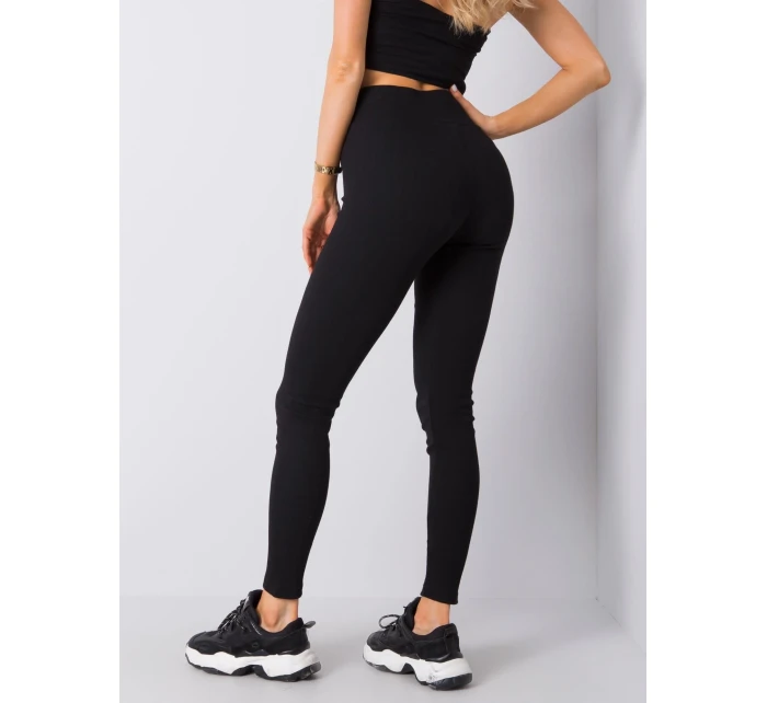 Legíny RV LG 6379.11X čierna Legíny RV LG 6379.11X čierna