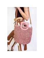 Art Of Polo Bag Tr23118-2 Grey/Pink
