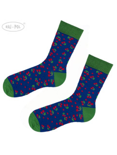 Raj-Pol Socks Funny Socks 7 Multicolour