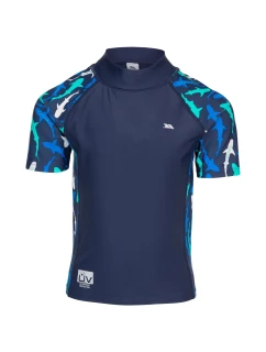 Trespass Detské plavecké tričko Jella