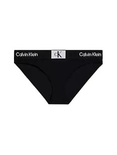 Dámske nohavičky BIKINI KW0KW02353BEH - Calvin Klein