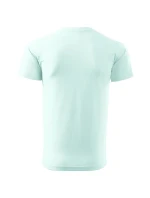 Ťažké nové tričko unisex frost Ťažké nové tričko unisex frost