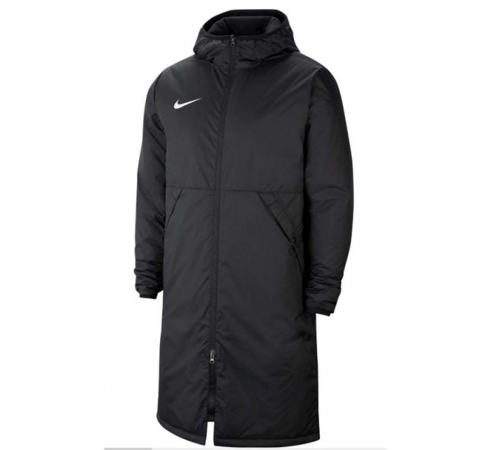 Pánska zimná bunda Repel Park M CW6156-010 black - Nike