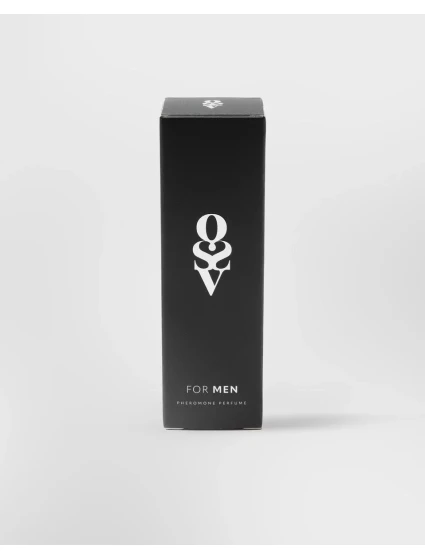 Pánský model 20969705 parfém - Obsessive Pánský model 20969705 parfém - Obsessive