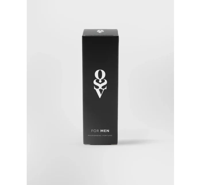 Pánsky feromónový parfum - Obsessive Pánsky feromónový parfum - Obsessive