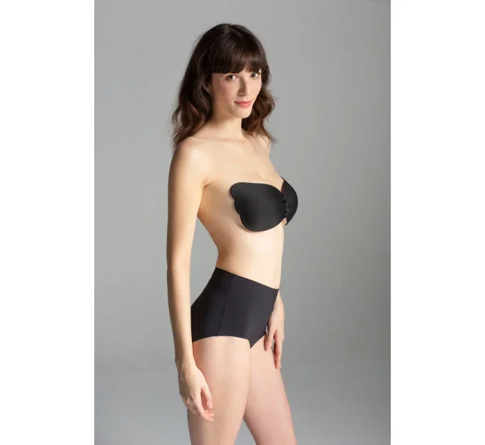 Samodržiaca dámska podprsenka INVISIBLE BEAUTY BRA 01