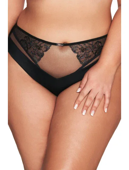 NOHAVIČKY AV 2072 ČIERNE NOHAVIČKY AV 2072 ČIERNE