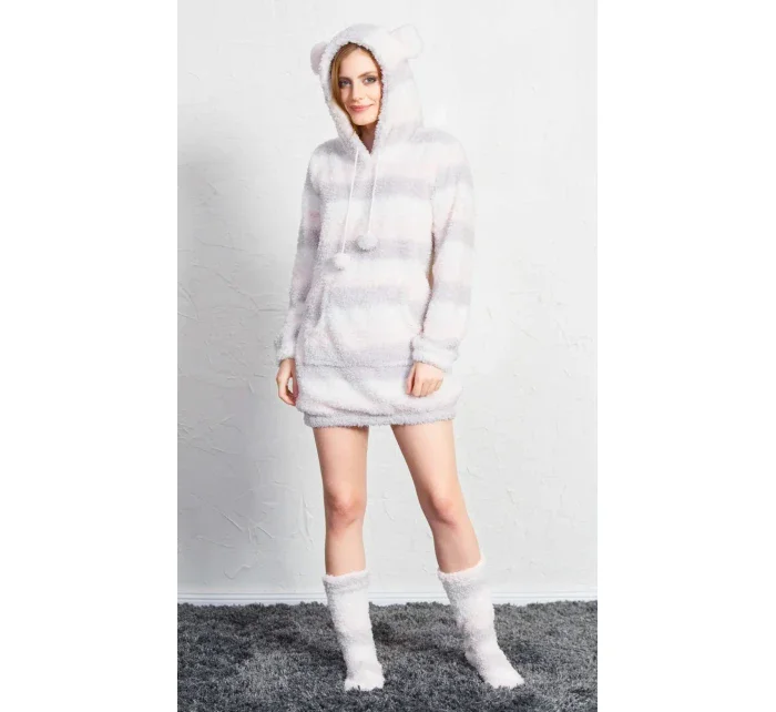 Dámska súprava s ponožkami Donna