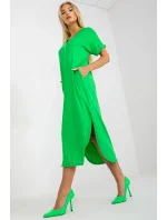 Denné šaty model 167097 Och Bella