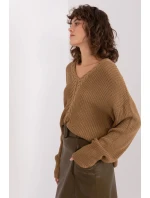 Model svetra 191417 Badu