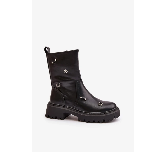 Obuv model 199831 Step in style