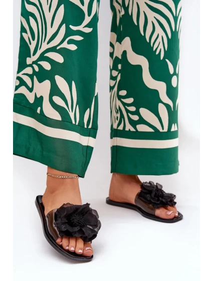 Papuče model 209977 Step in style Papuče model 209977 Step in style