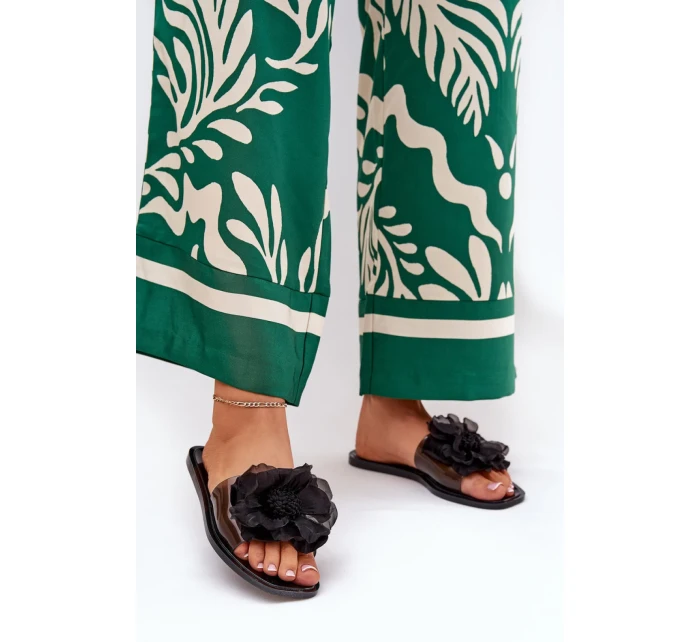 Papuče model 209977 Step in style Papuče model 209977 Step in style