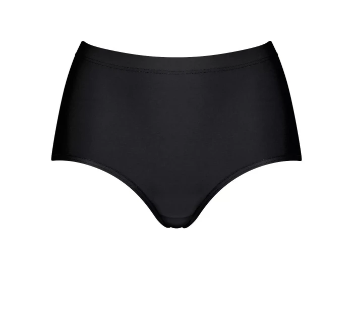 sloggi Shape H Maxi - BLACK - SLOGGI BLACK - SLOGGI sloggi Shape H Maxi - BLACK - SLOGGI BLACK - SLOGGI