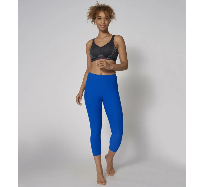 Sportovní podprsenka Triaction model 21053105 Cloud P EX černá - Triumph Sportovní podprsenka Triaction model 21053105 Cloud P EX černá - Triumph