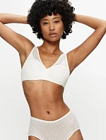 TRIUMPH - Signature Sheer: neviditeľná podpora s podložkami Triumph