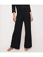 Dámske nohavice Aura Spotlight - BLACK - black 0004 - TRIUMPH