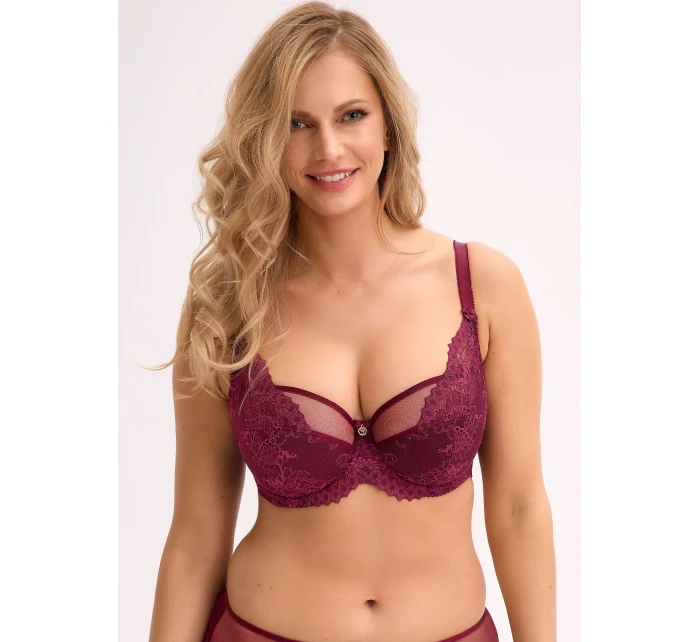 Polomäkká podprsenka Gaia BS 1313 Jovana Polomäkká podprsenka Gaia BS 1313 Jovana