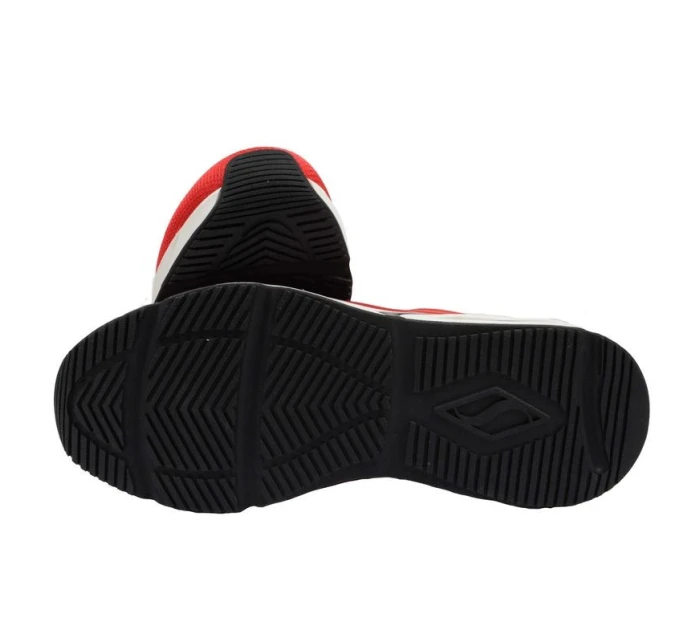 Športová obuv Skechers Air Uno M 183070/RED Športová obuv Skechers Air Uno M 183070/RED