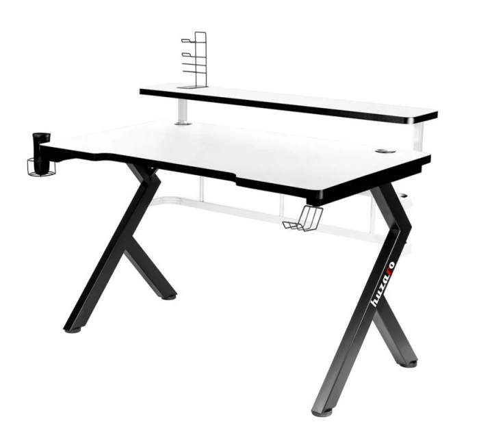 Herní stůl HZ-Hero 5.0 White