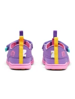 Detské sandále Affenzahn Vegan Breezy Creative Toucan (01158-40120)