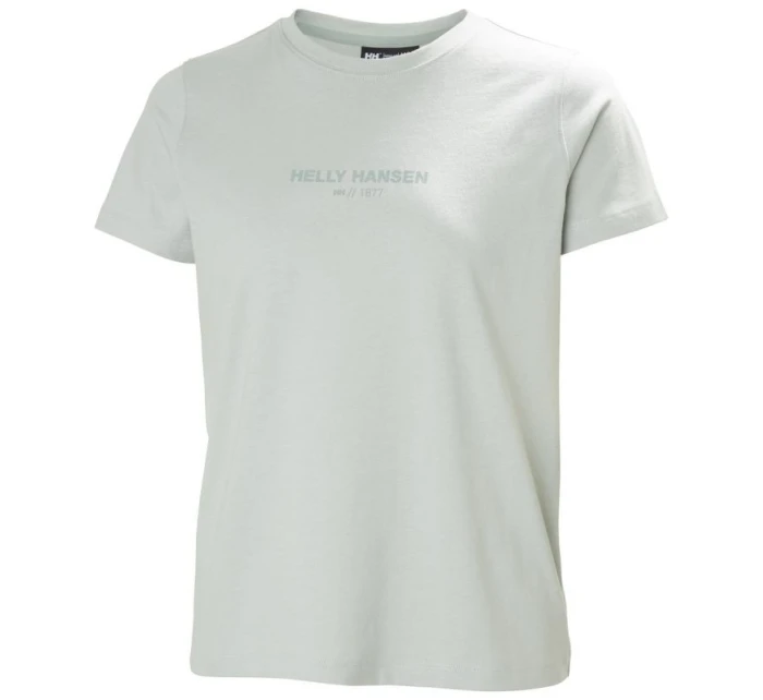 Core 2.0 W Tričko model 21228039 - Helly Hansen Core 2.0 W Tričko model 21228039 - Helly Hansen