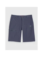 Dámské rychleschnoucí trekingové šortky model 21434138 dámské - 4F