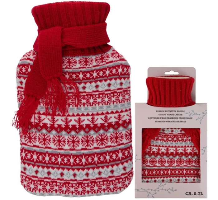 ALPINA 0,7L NORDIC RUBBER THERMOFOR S KRYTOM