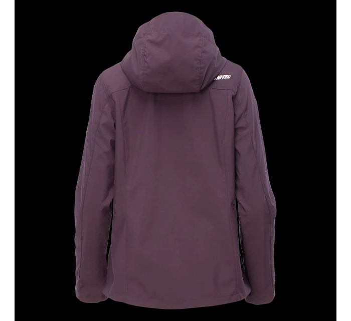 Dámský softshell LADY model 22062028