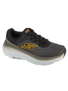 Skechers Max Cushioning Endeavor – Ardena 220609-CCBK Černé 41