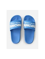 Plážové šľapky RIP CURL Icons Bloom Slide-Kids, modré