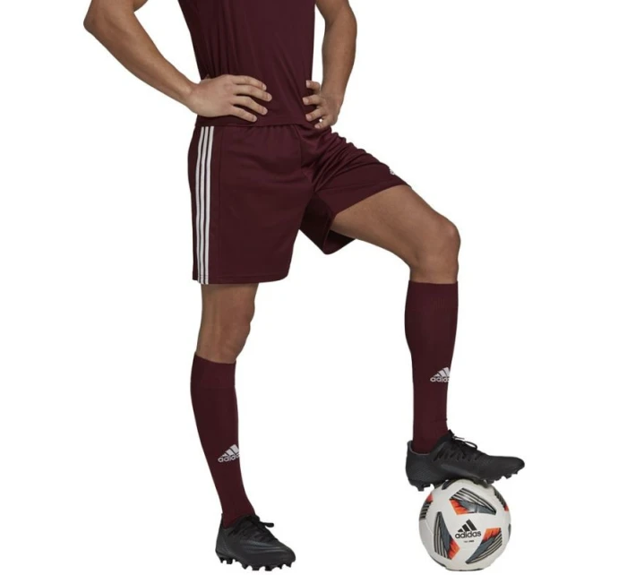 Pánské šortky Squadra 21 Short M model 16035692 - ADIDAS Pánské šortky Squadra 21 Short M model 16035692 - ADIDAS