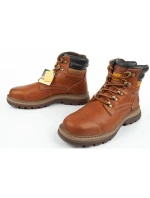 Pánske topánky Fairbanks Eh Sr M P74138 - Caterpillar