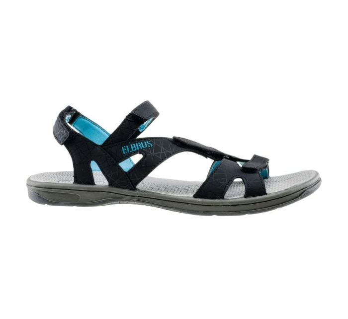 Sandály Wo's model 19343774 - Elbrus Sandály Wo's model 19343774 - Elbrus