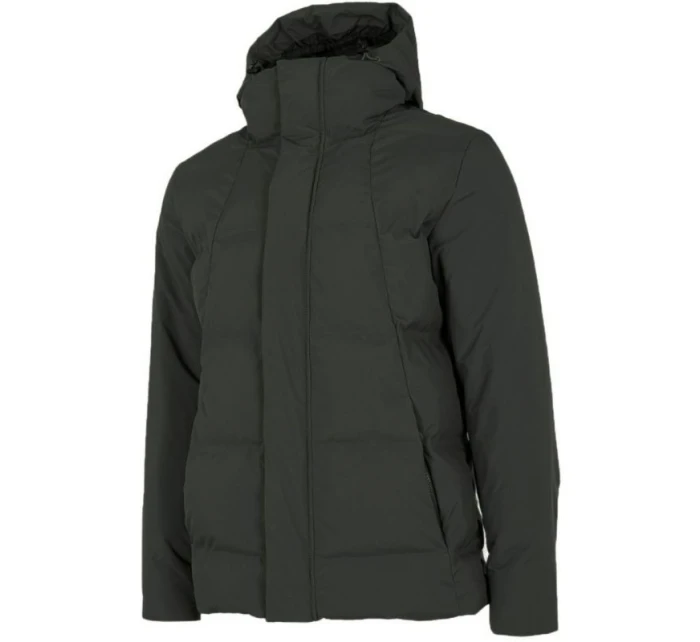 Pánska bunda M H4Z22KUMP00744S - 4F