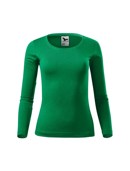 Tričko FitT Ls W model 20301069 - Malfini