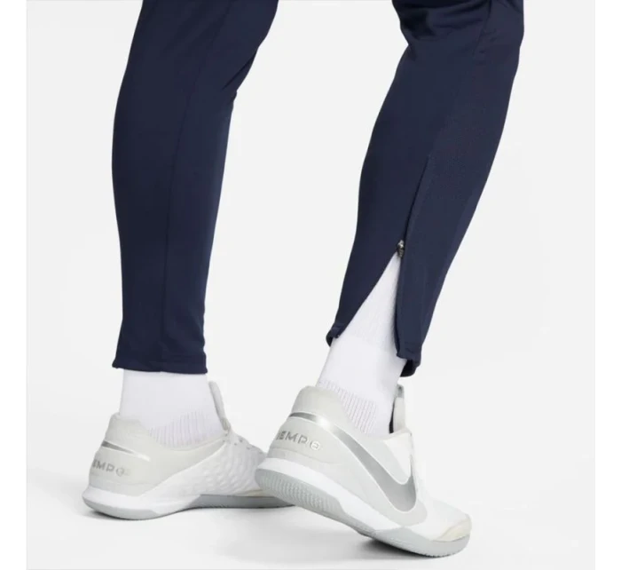 Pánske nohavice Academy 23 Pánt Kpz M DR1666 451 - NIKE Pánske nohavice Academy 23 Pánt Kpz M DR1666 451 - NIKE