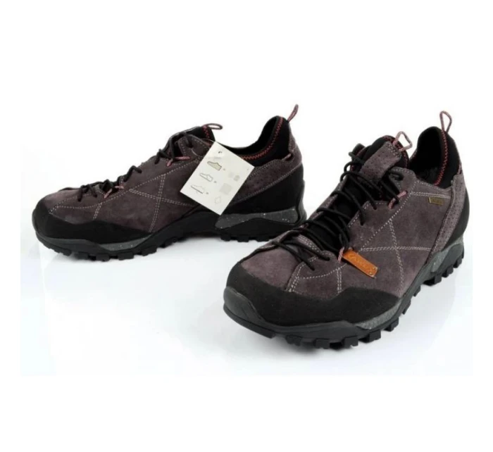 Trekové boty GORETEX M model 18803833 - Aku Trekové boty GORETEX M model 18803833 - Aku