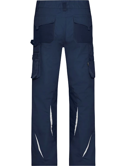 JN Zimní pracovní kalhoty Strong navy/navy model 22442293 - Daiber JN Zimní pracovní kalhoty Strong navy/navy model 22442293 - Daiber